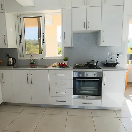 شقة Green Bay Penthouse 1 *