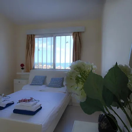 Green Bay Penthouse 1 Daire Protaras