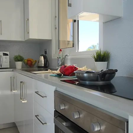 Daire Green Bay Penthouse 1 *