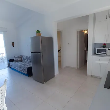 Daire Green Bay Penthouse 1 Protaras