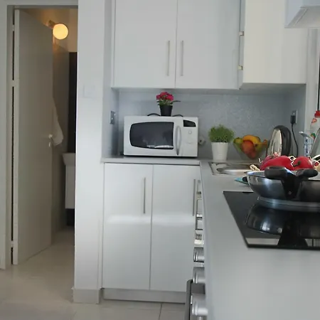 Green Bay Penthouse 1 * Protaras