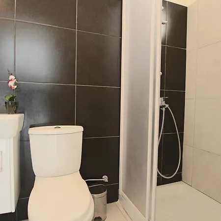 Daire Green Bay Penthouse 1 *